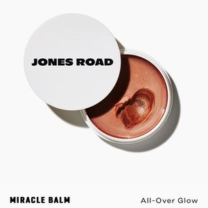 Jones Road Miracle Balm - Magic Hour - Full Size - New in Box
